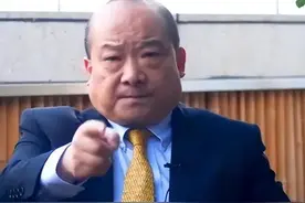 李毅这个家伙，他是人民大学教授吗？我看有点悬图片