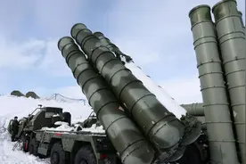 印度网友很生气：S-400又推迟两年到货，还怎么打中国飞机？图片
