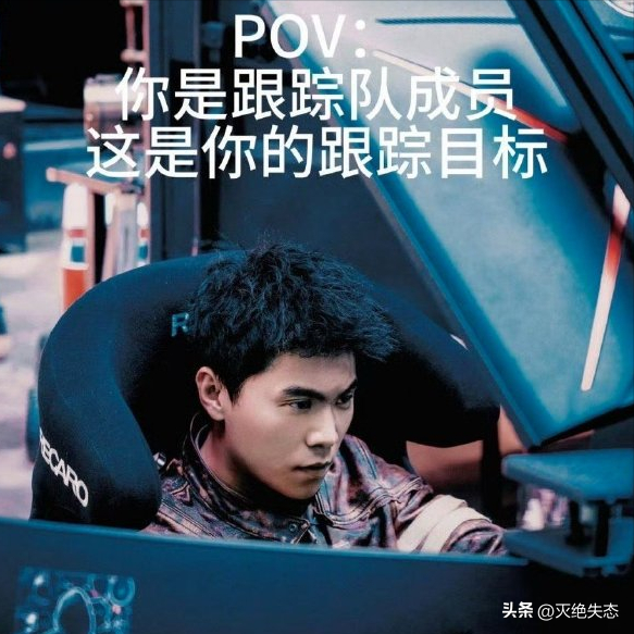 再见了成龙，再见了李连杰，再见了甄子丹，中国动作片迎来新时代