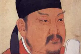 唐顺宗李诵：当26年太子瘫痪在床，听闻父皇驾崩，当即站起来登基图片