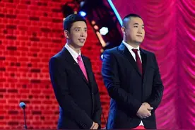 当今相声的后起之秀是哪些人？图片