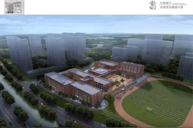 8月1日至8月5日开始报名！山西大学附属中学校万柏林校区2024年招聘公告图片