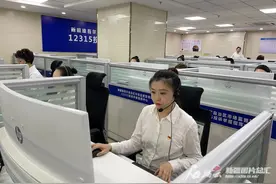 去年新疆12315为消费者挽回经济损失8495万余元图片