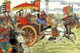 “苟日新，日日新，又日新”还记得这个名言警句吗？其作者不简单图片