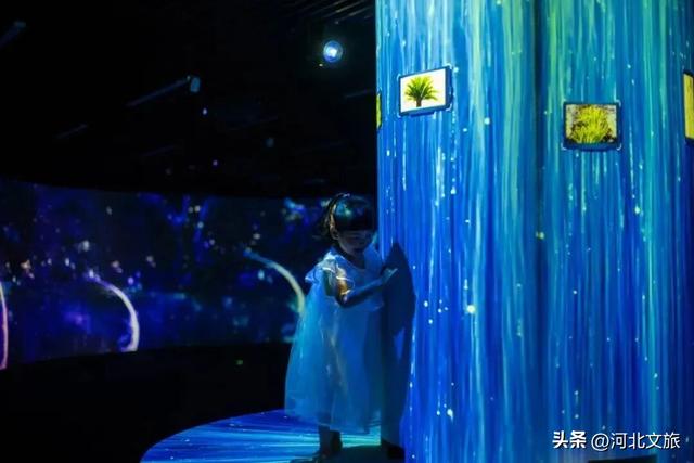 你知道吗？去唐山南湖这些地方，可以抄近路～