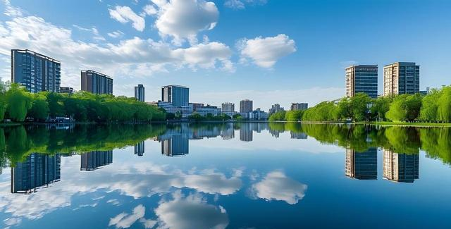 告诉大家一个好消息：潍坊出现 4 个新现象，关系到每个人！