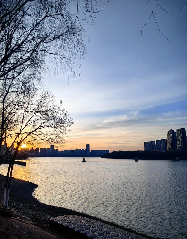 打通浑河通航脉络 让沈阳银带真正富泽一方