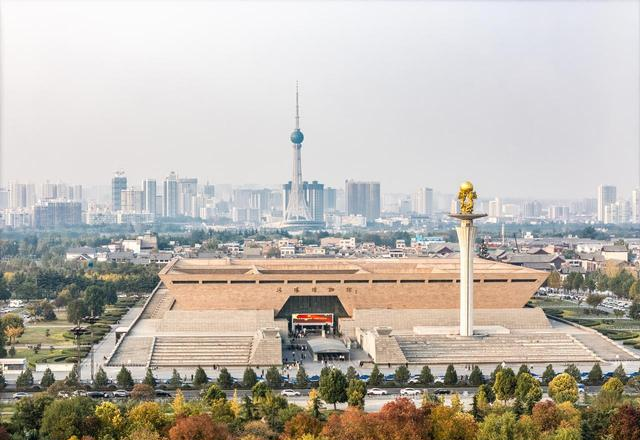 我是北京人，去趟洛阳后，实在忍不住想说说：洛阳市的10个印象点