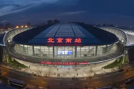 各省会最快进京高铁，哪几个可以3小时之内到达？图片