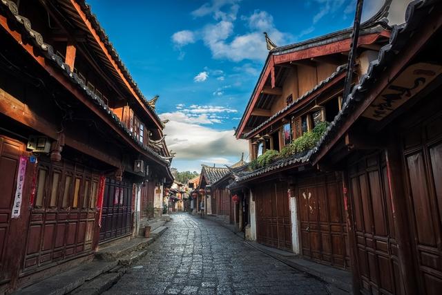 外地人看不懂，重庆人戒不掉：北碚偏岩古镇的河流长出了麻将桌