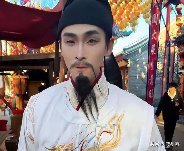 打脸擦边景区，唐山NPC李白火了，官方点名夸，凭两招带火一座城