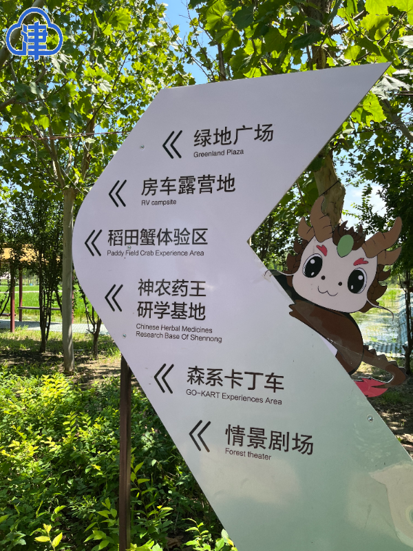 绘就津城魅力画卷！第三期“海河之夜”—天津文旅“河海津韵”采风活动举行