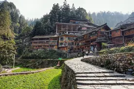 贵州“免门票”政策，一文看懂→图片