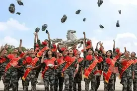 好消息：三类大学生可免试保送军校！2024年征兵新政真给力图片