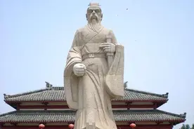 孙子、孙武、孙膑是同一个人吗？图片