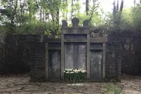 江西九江9大陵墓，都是历史名人陵墓，你知道几个？图片