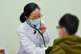 全省百余罕见病患儿终生需注射丙球，“绿色通道”让药费负担减轻60%图片