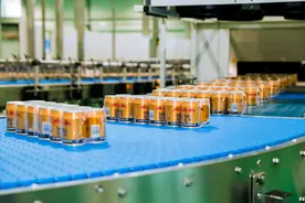 中国能量饮料销量排名：东鹏40%，红牛22%，第三名是一家河南企业图片