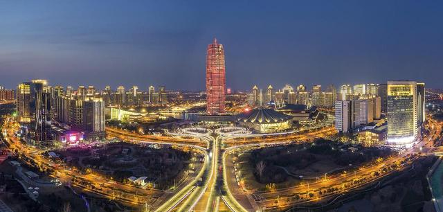 河南惊变！郑州“逆袭成功“，洛阳开封傻眼：焦点凭什么是它？