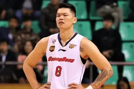 CBA中五大富二代球员，打不好球就得回家继承家业！图片