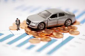 部分地区车贷免违约金期限延至3年，“长贷短还”模式生变图片