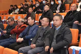 第四届“泰康同济医院泌尿外科知音论坛”隆重召开 湖北省泌尿外科150余位权威专家齐聚泰康同济共襄发展图片