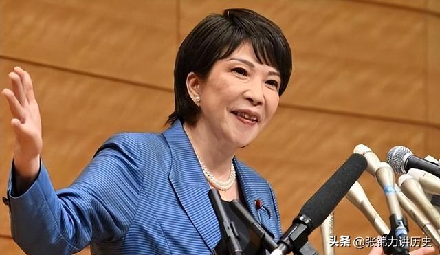 中方发“斩首”警告后	，不到24小时，高市早苗表态澄清：言辞失当