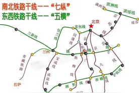 手绘的地图，曾经的梦想，还有机会实现吗？图片