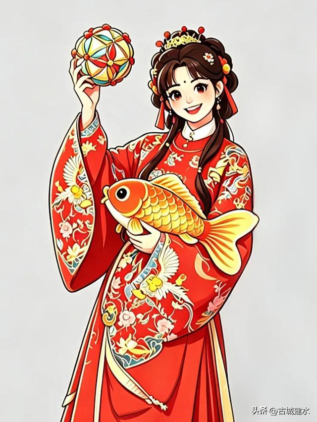 “五一”小长假就去建水：朱家花园接福纳财，临安府署顶缸、当差、赢免票