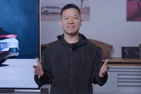 贾跃亭成了！和乐视再续前缘图片