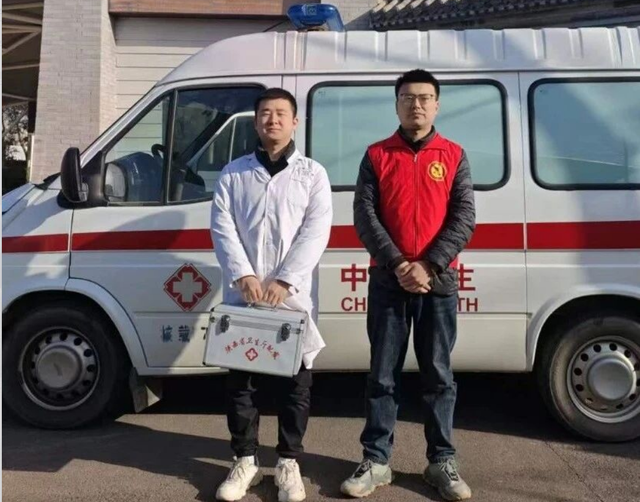 2026清明假期渭南文旅市场交出亮眼答卷