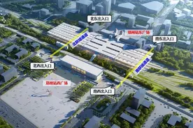 郑州火车站东西广场地下通道何时正式开通？官方回应图片