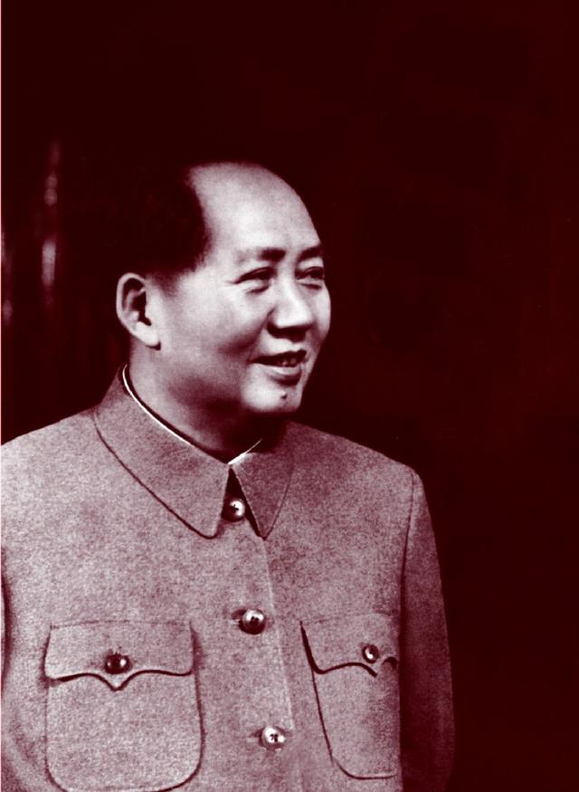 毛主席的遗体为何至今栩栩如生？韩伯平揭晓真相，不只是药物作用