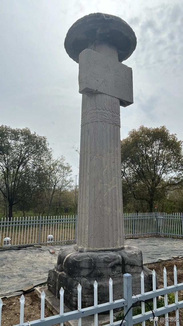 丹阳南朝石刻一日游终极攻略---陵口+三城巷 南朝石刻实测版