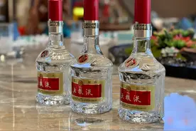 关于五粮液的6个冷知识，资深酒友都不一定知道，看看你知道几个图片
