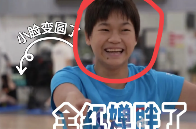 不到12小时，央媒2次点名全红婵，释放3大信号，郭晶晶说对了