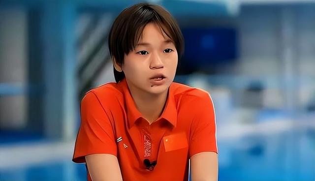 “捐款风波”持续发酵！专家称应拆全红婵雕像，陈芋汐果然没说错