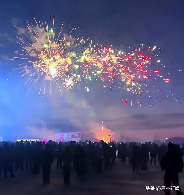 最后一天！露一场梅里斯的营！