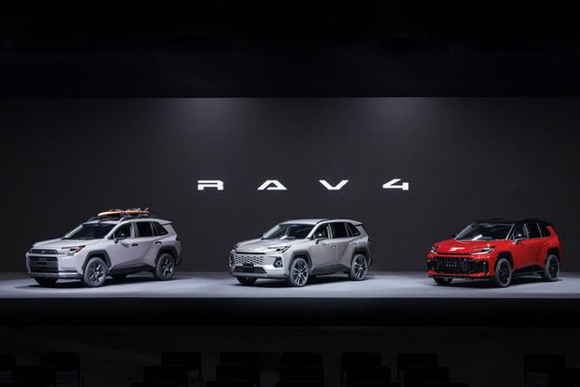 一场东京车展	，看清日系车“多路径转型”的底牌