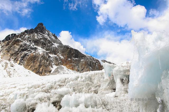 EBC，户外人的终极梦想（D10：宗那到高桥）