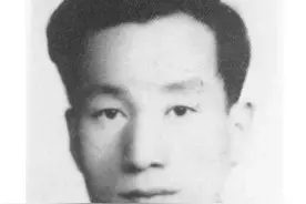 周恒正，曾任国民党中校的我军翻译图片