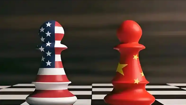 这次终于轮到美国“强烈反对”：46年了，就没有受过这样的窝囊气