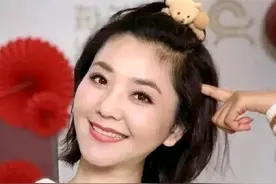 河北电视台12位美女主持人，方琼姐姐温柔大方图片