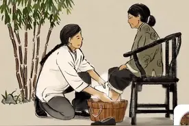 七律 孝顺父母咏叹调（五首）图片