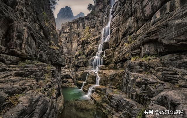 官宣！焦作两大5A景区一个三月对四省免费，一个全国免票俩月