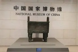 国家博物馆抢票攻略及游览指南图片
