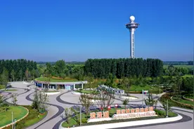 5月17日，来长治“骑”遇吧！图片