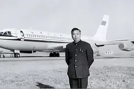 中国的大飞机，到底被谁耽误了40年？网友气炸了图片