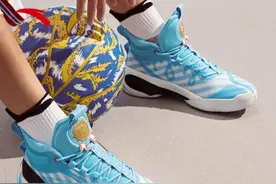 盘点安踏实战男球鞋top5图片