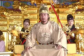 明朝内阁制，与宰相制有什么区别？为何皇帝能长期不上朝？图片